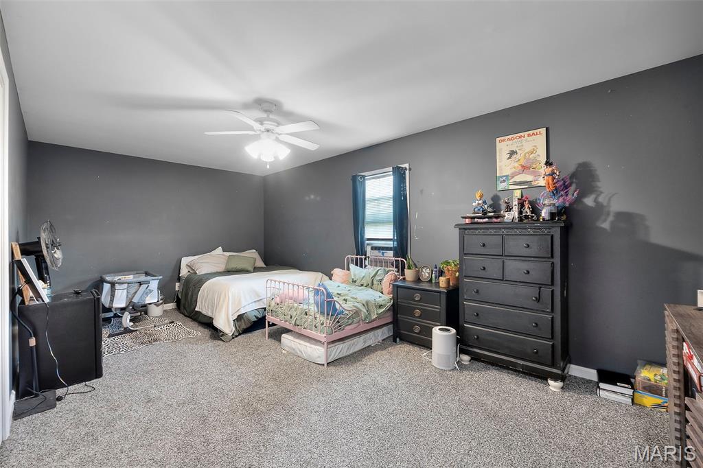 Rural Crowder/New Hamburg/Perk - Residential