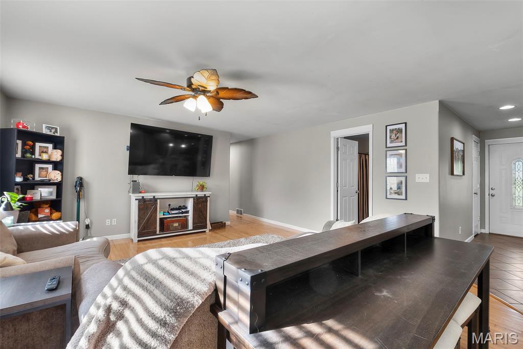 Rural Crowder/New Hamburg/Perk - Residential