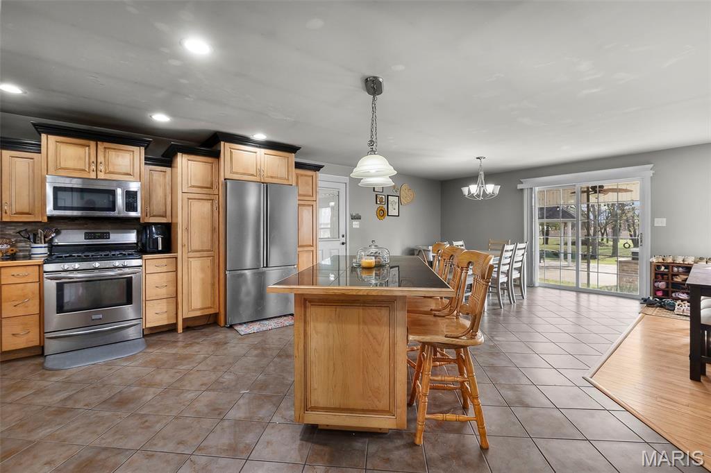 Rural Crowder/New Hamburg/Perk - Residential
