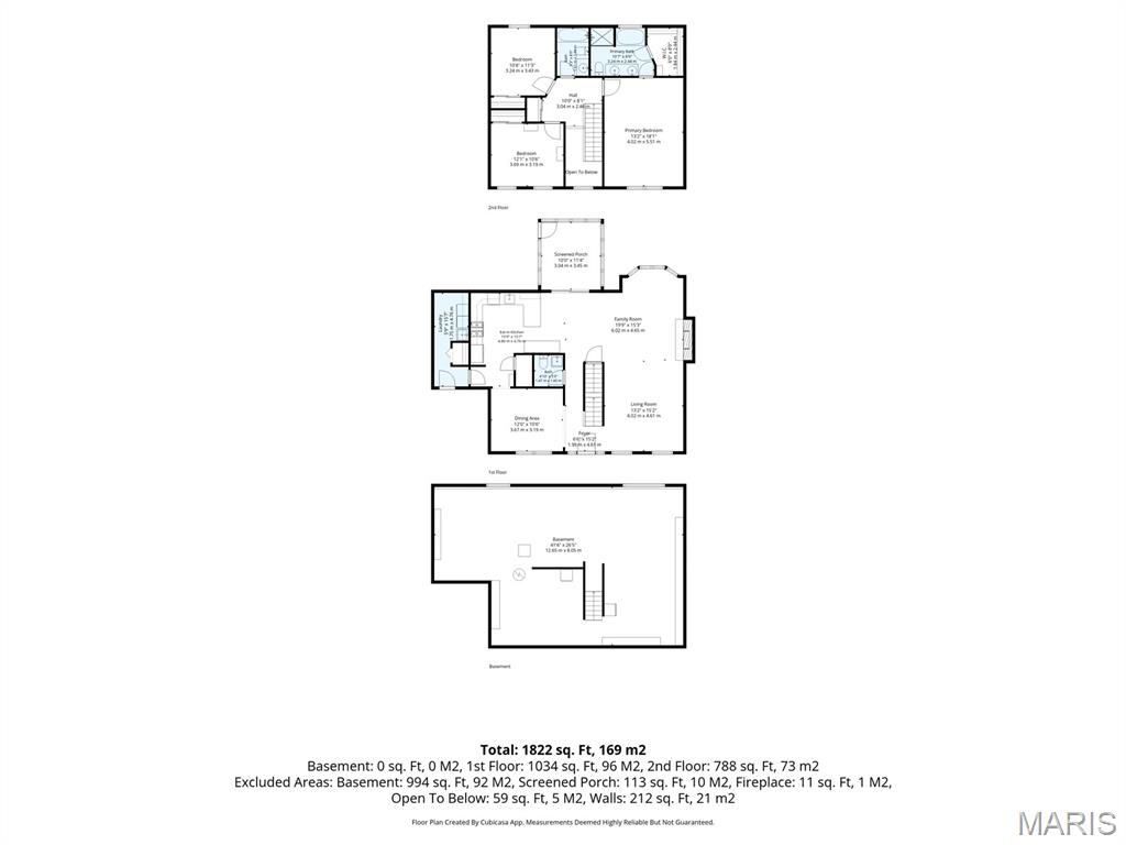 Hunter's Crossing - Residential