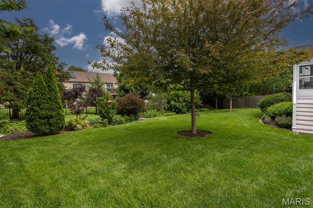 Hunter's Crossing - Residential