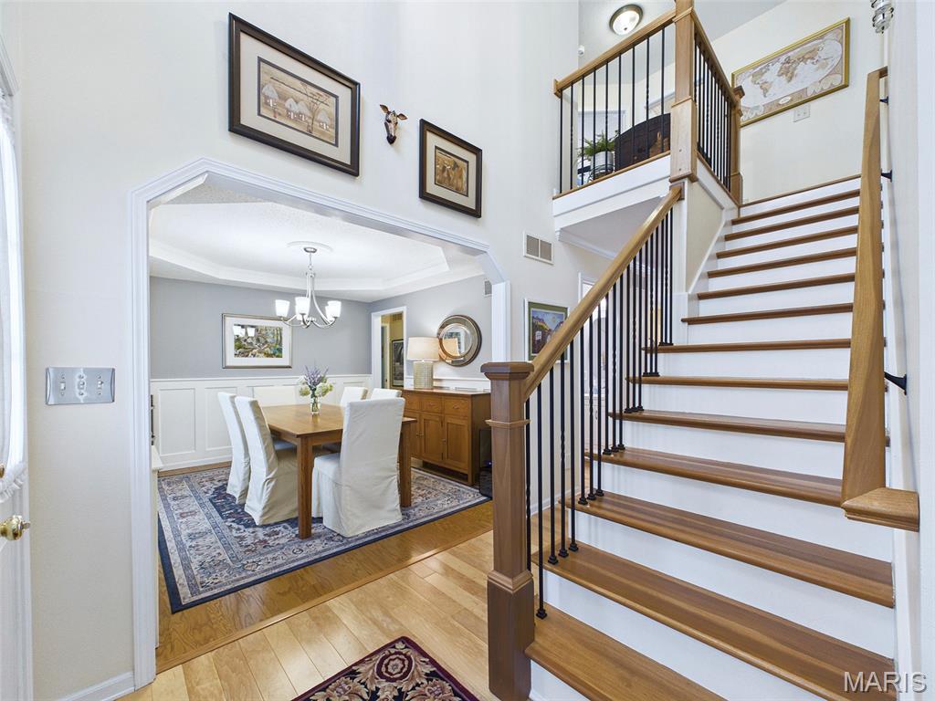 Hunter's Crossing - Residential
