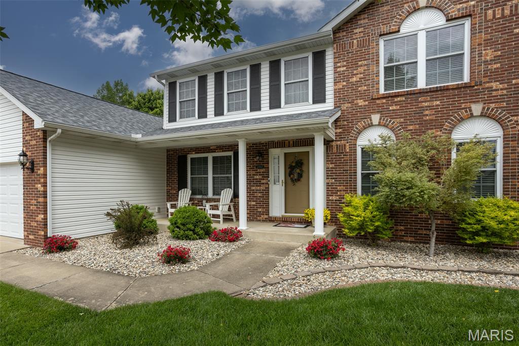 Hunter's Crossing - Residential