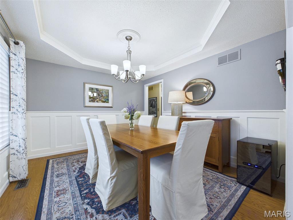 Hunter's Crossing - Residential