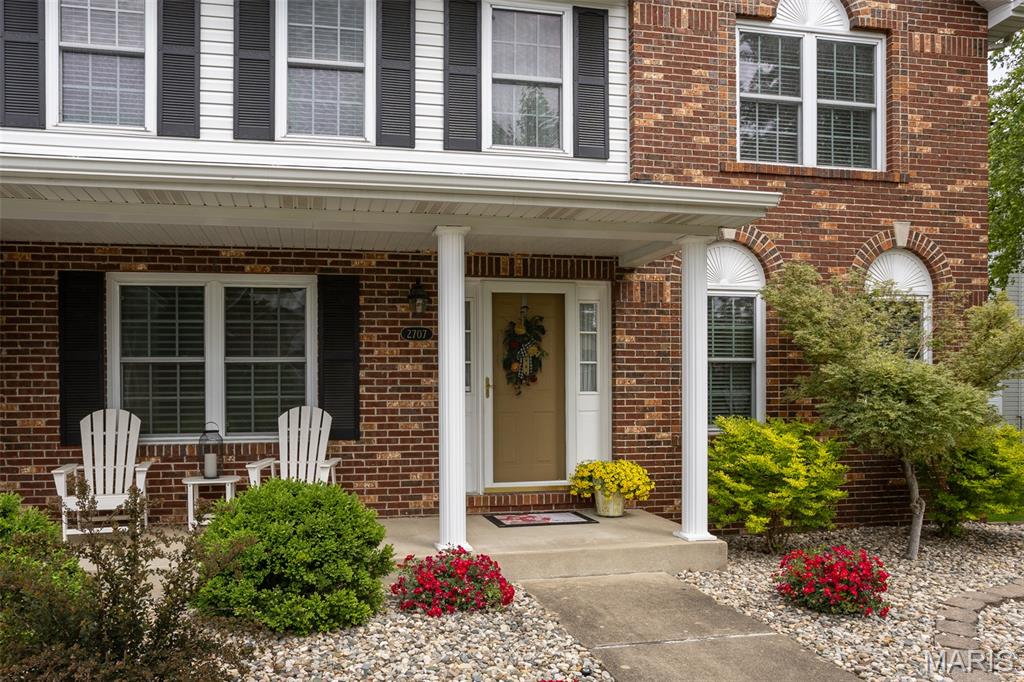 Hunter's Crossing - Residential