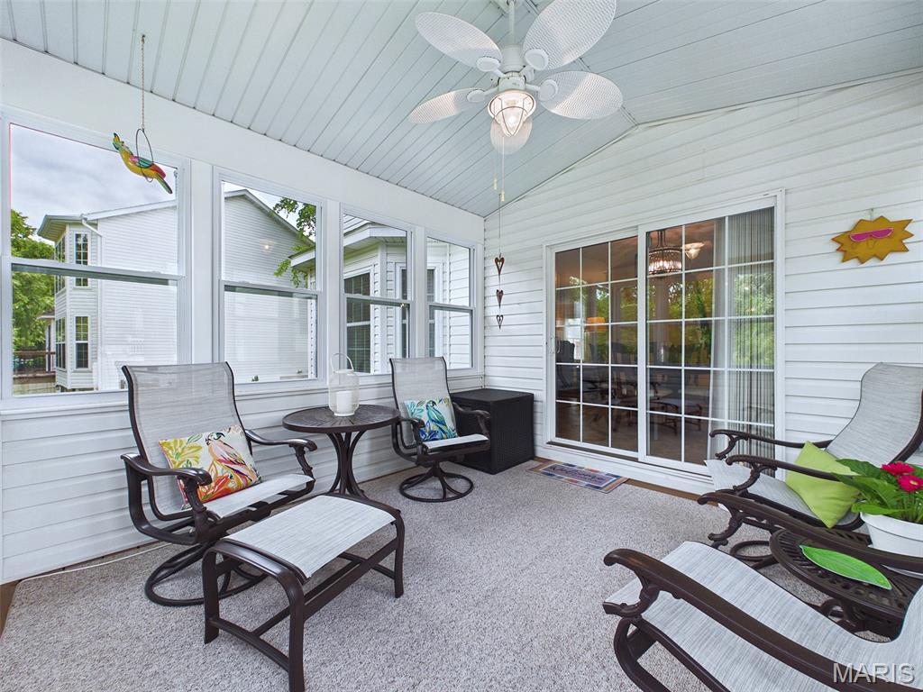 Hunter's Crossing - Residential