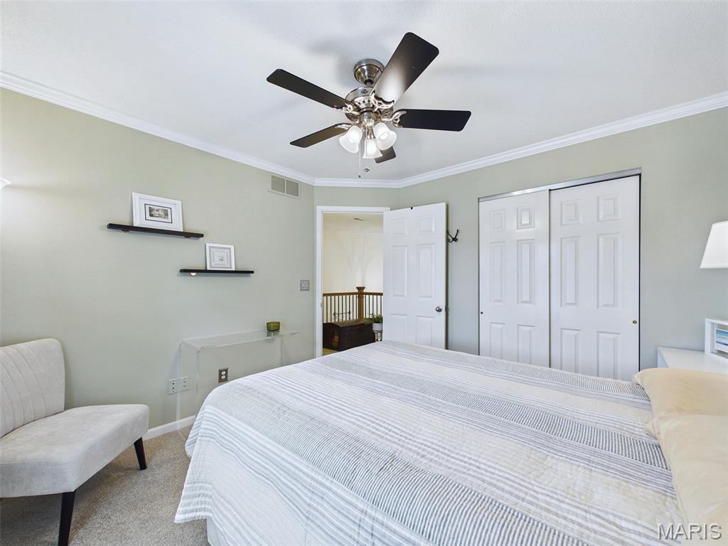 Hunter's Crossing - Residential