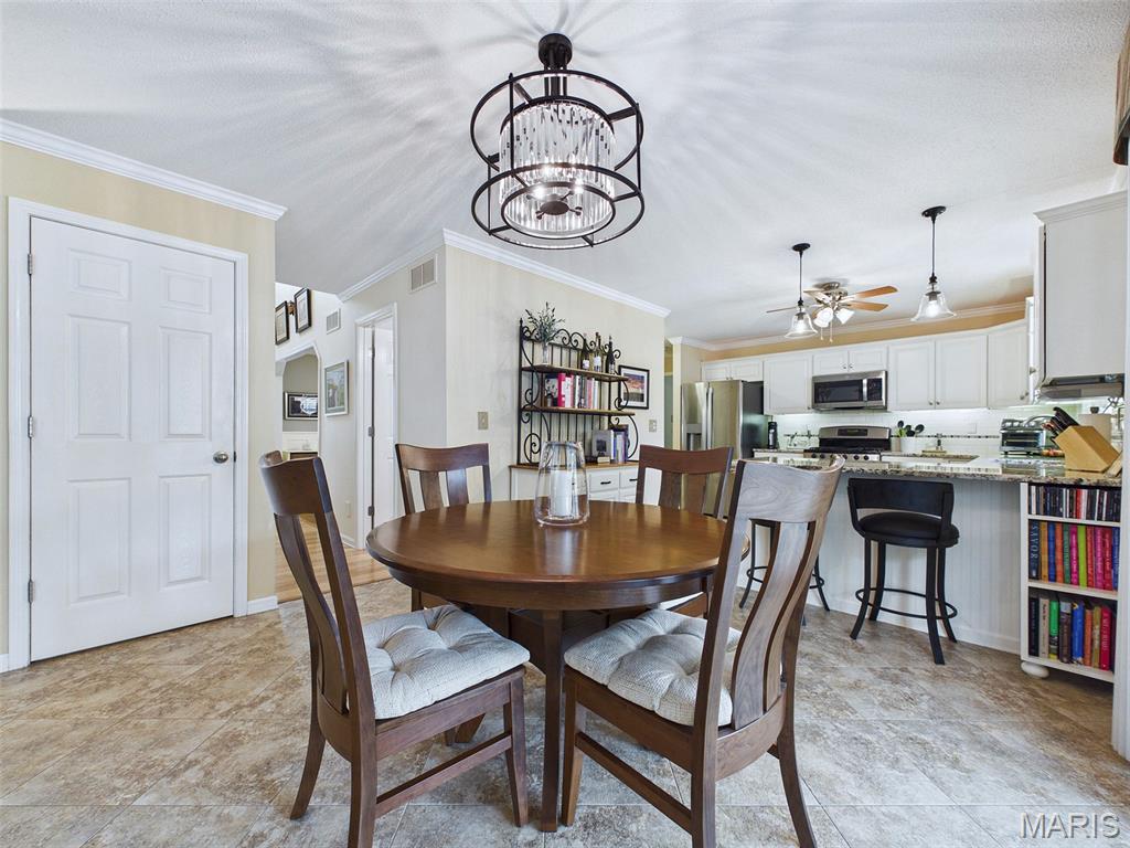 Hunter's Crossing - Residential