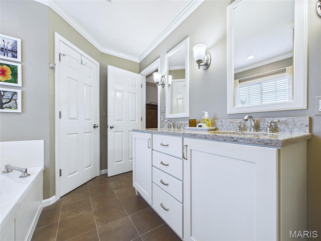 Hunter's Crossing - Residential