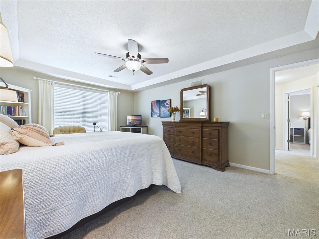 Hunter's Crossing - Residential