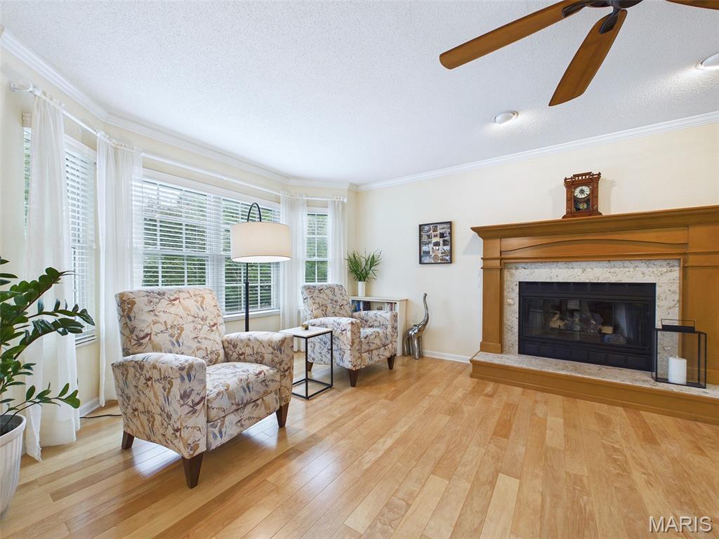 Hunter's Crossing - Residential