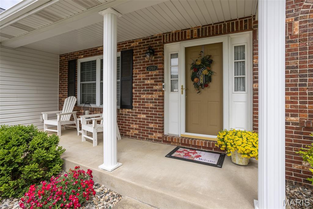 Hunter's Crossing - Residential