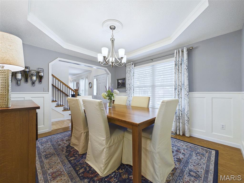 Hunter's Crossing - Residential