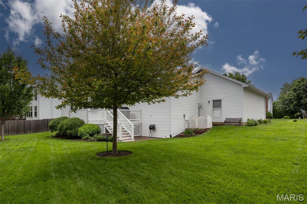 Hunter's Crossing - Residential