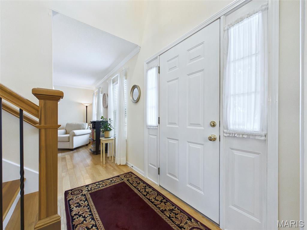 Hunter's Crossing - Residential