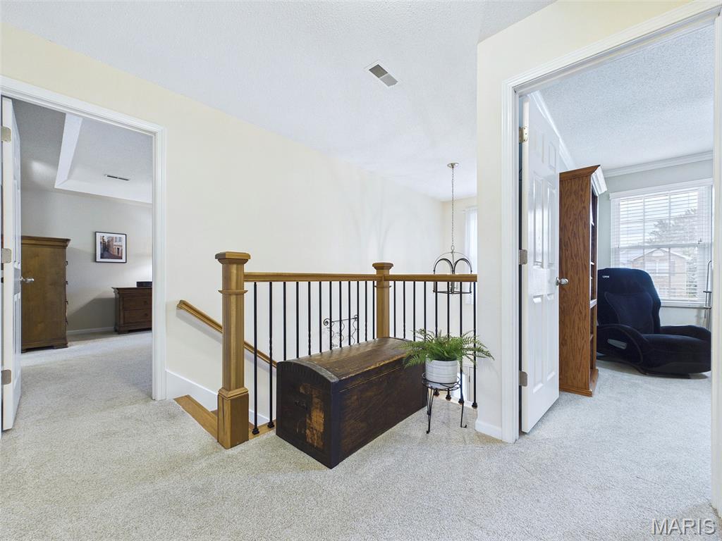 Hunter's Crossing - Residential