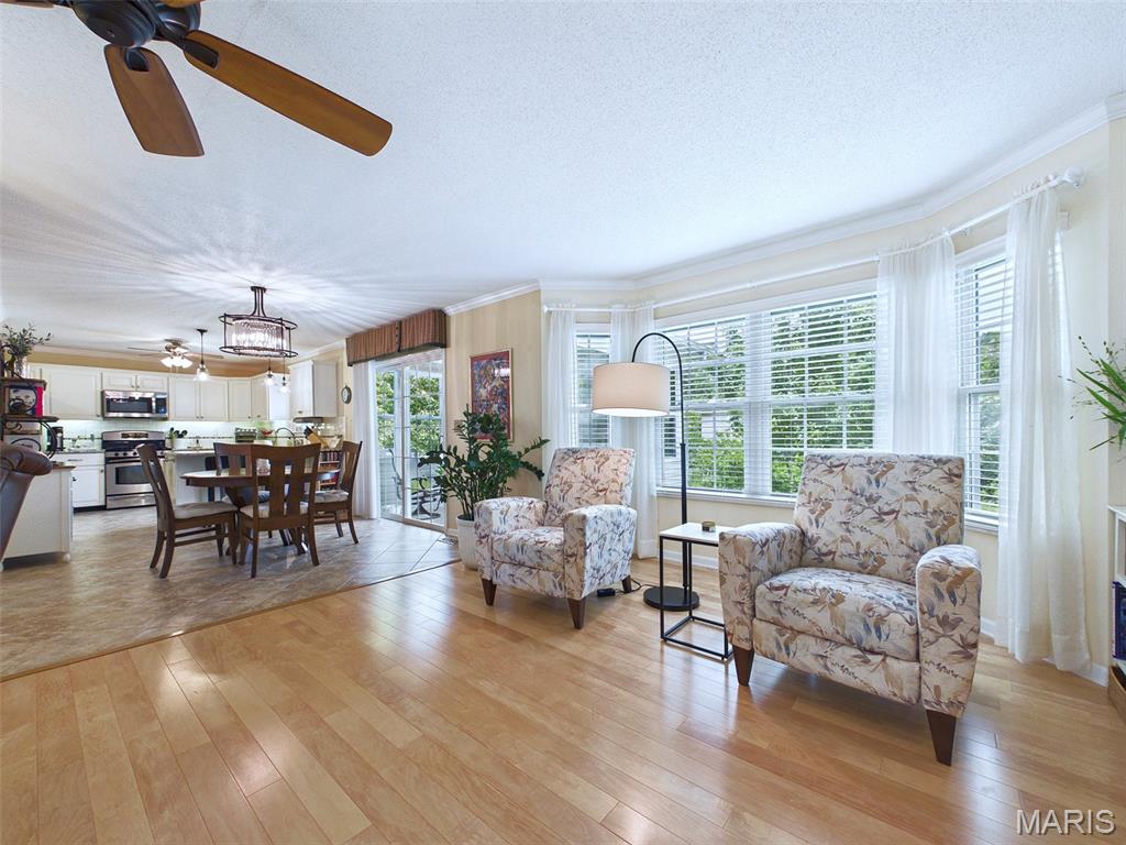 Hunter's Crossing - Residential