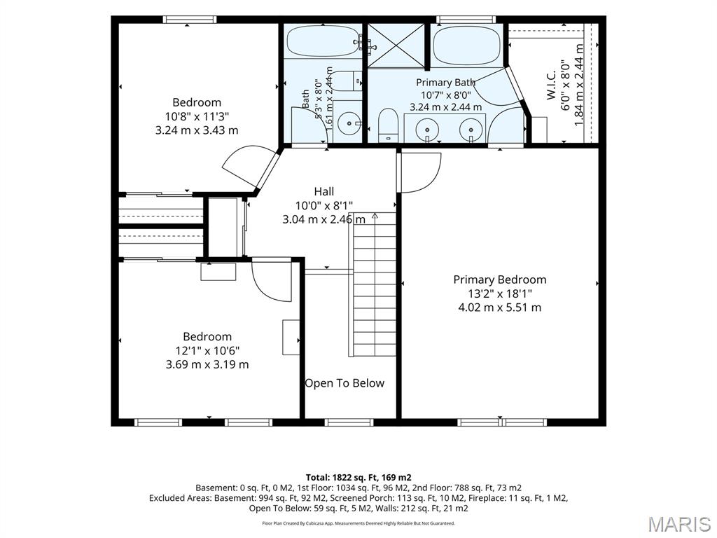 Hunter's Crossing - Residential