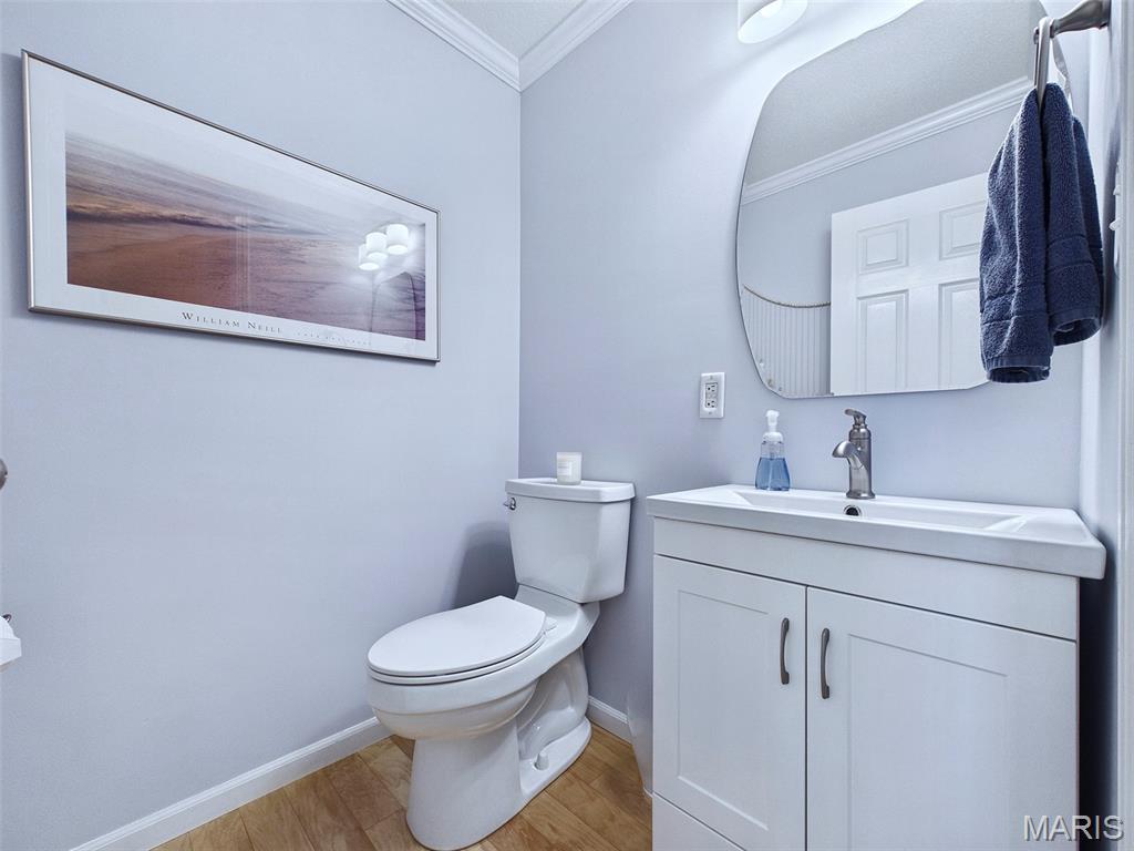 Hunter's Crossing - Residential