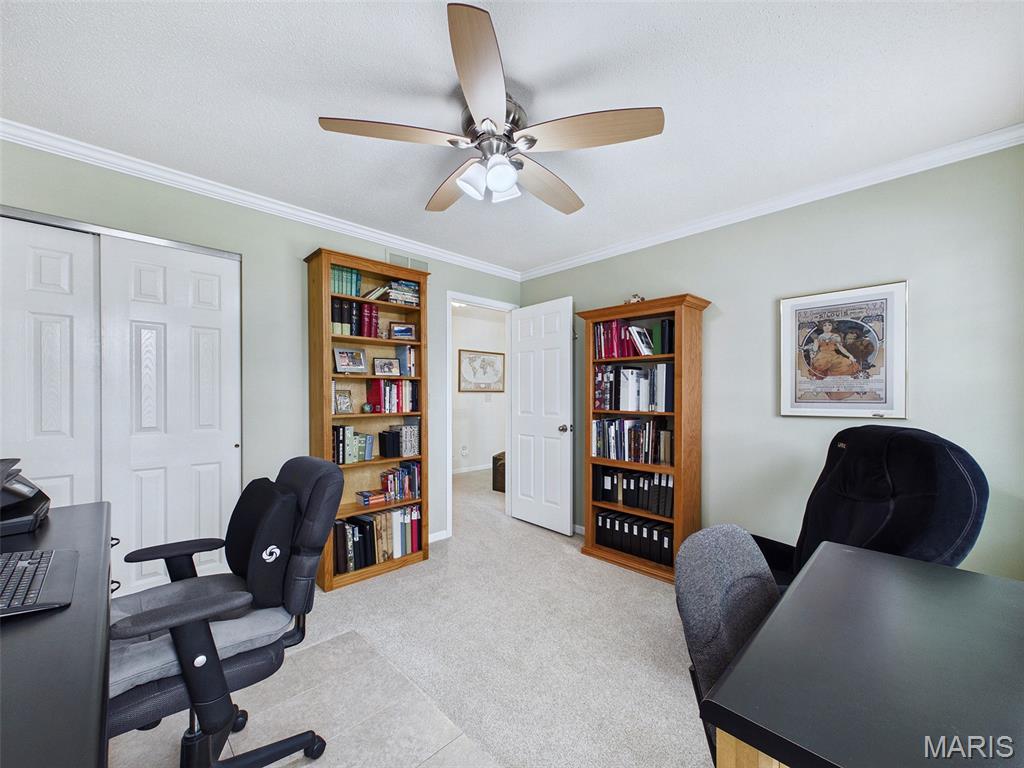 Hunter's Crossing - Residential