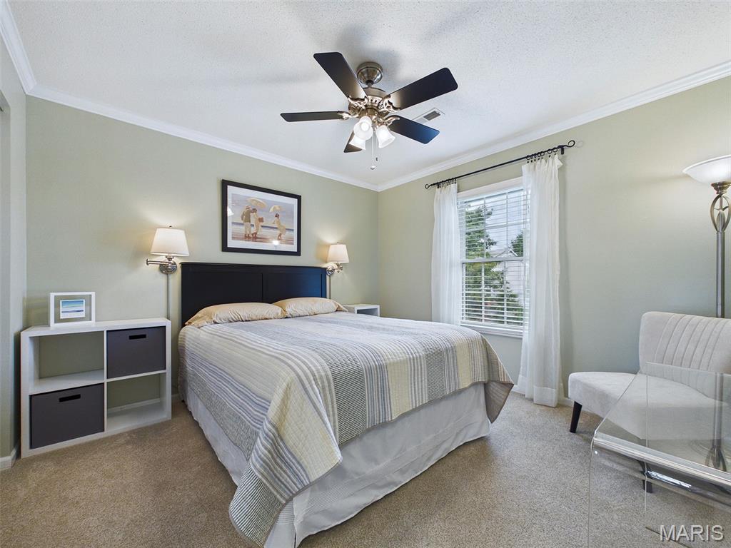 Hunter's Crossing - Residential