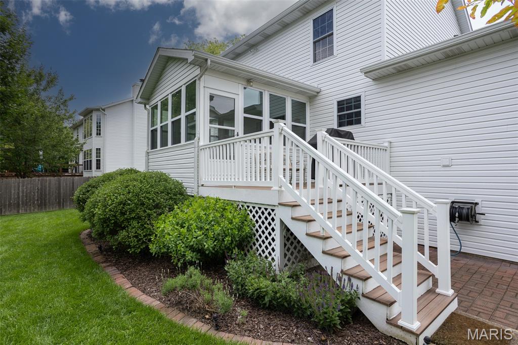 Hunter's Crossing - Residential