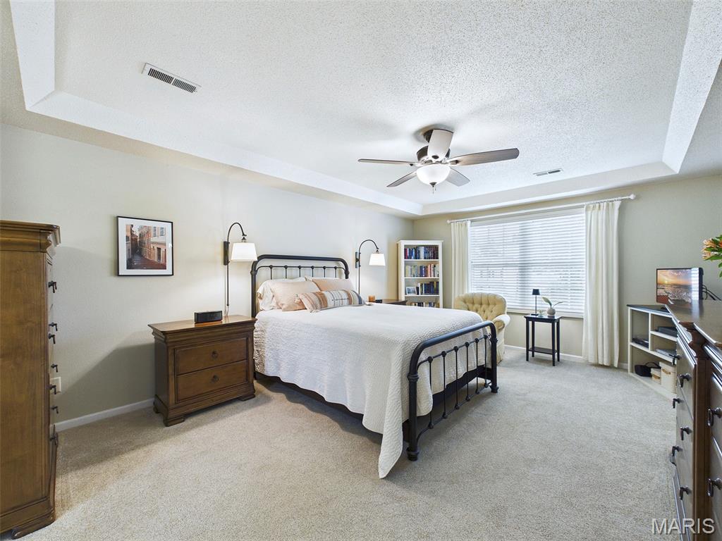 Hunter's Crossing - Residential