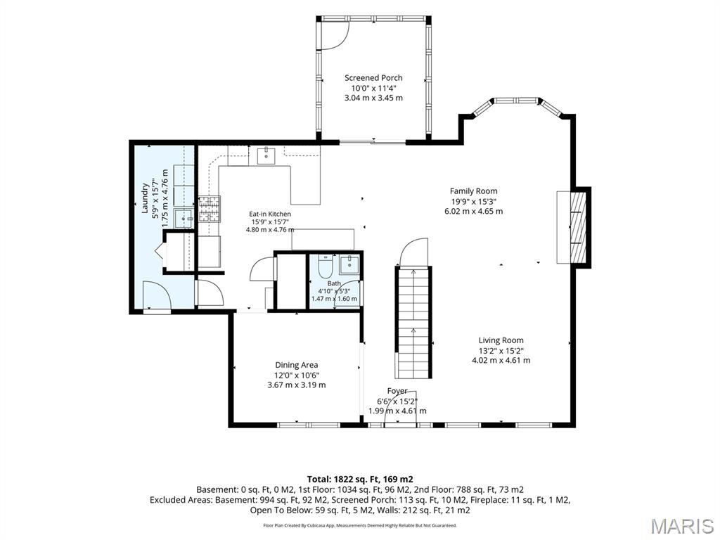 Hunter's Crossing - Residential
