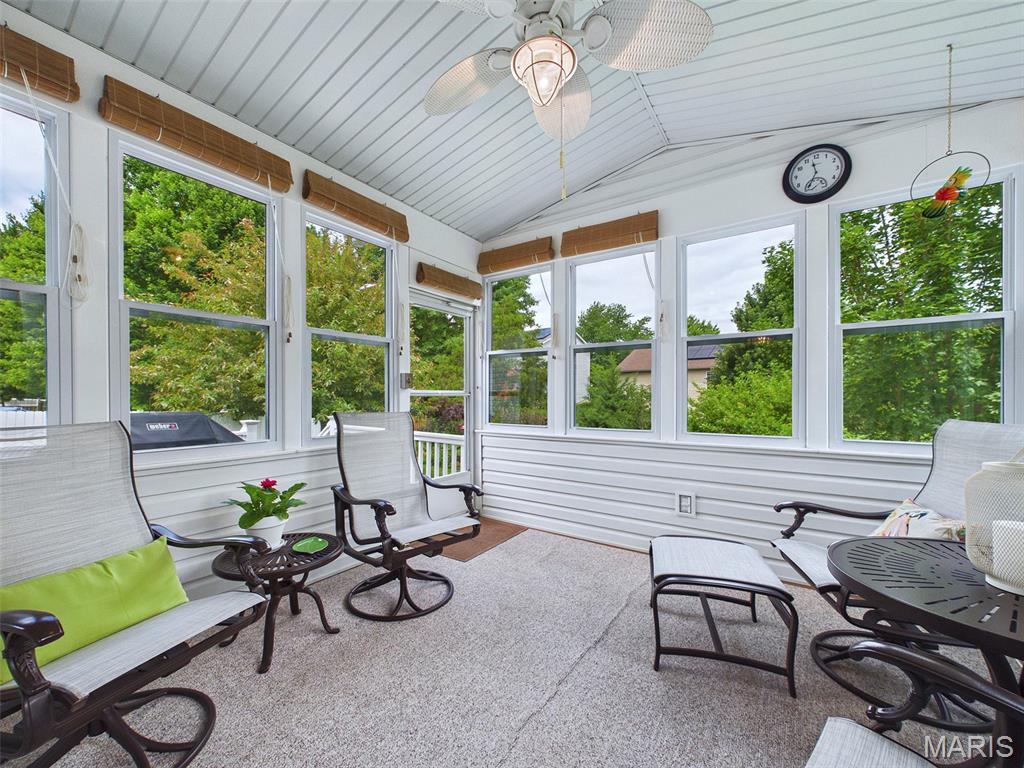 Hunter's Crossing - Residential