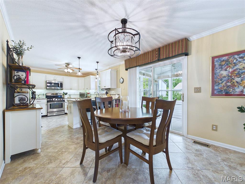 Hunter's Crossing - Residential