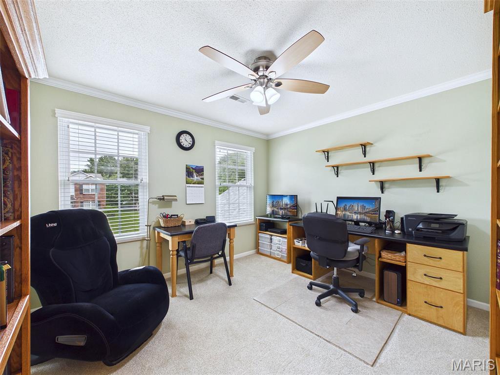 Hunter's Crossing - Residential