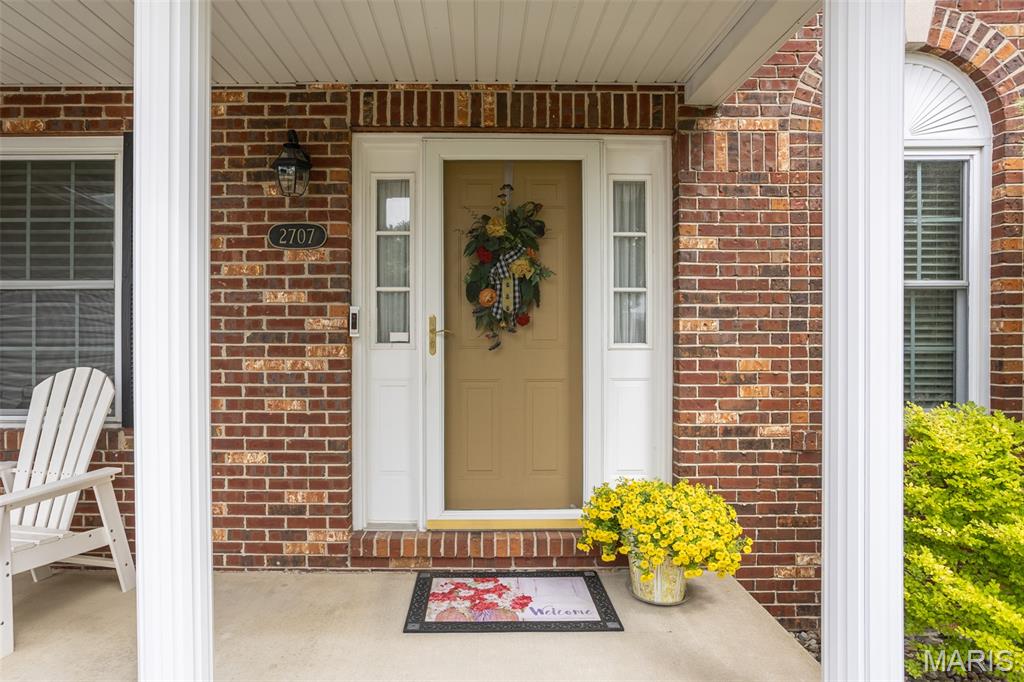 Hunter's Crossing - Residential