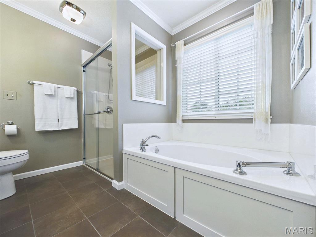Hunter's Crossing - Residential