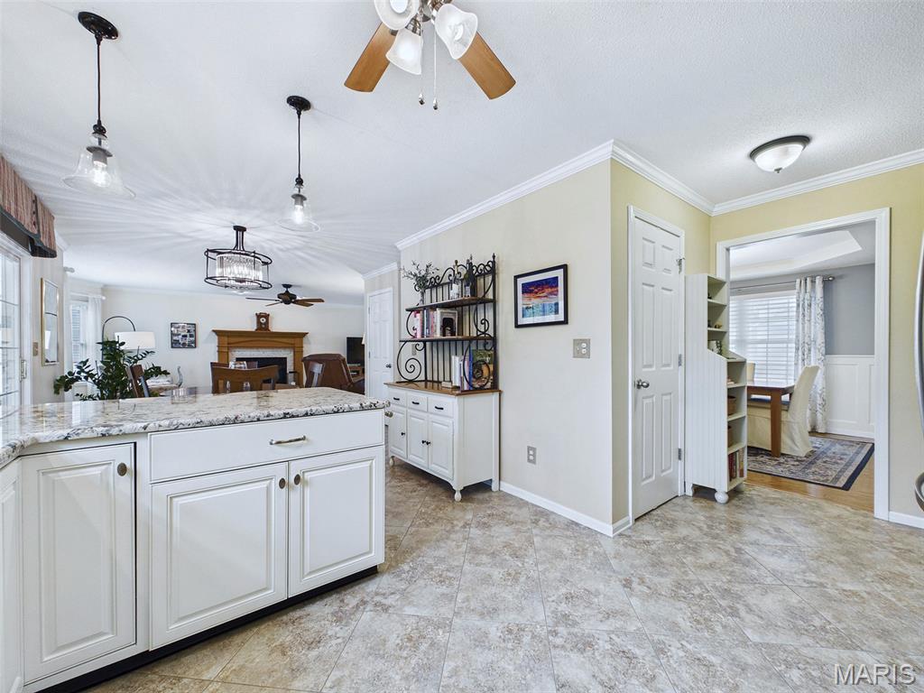 Hunter's Crossing - Residential