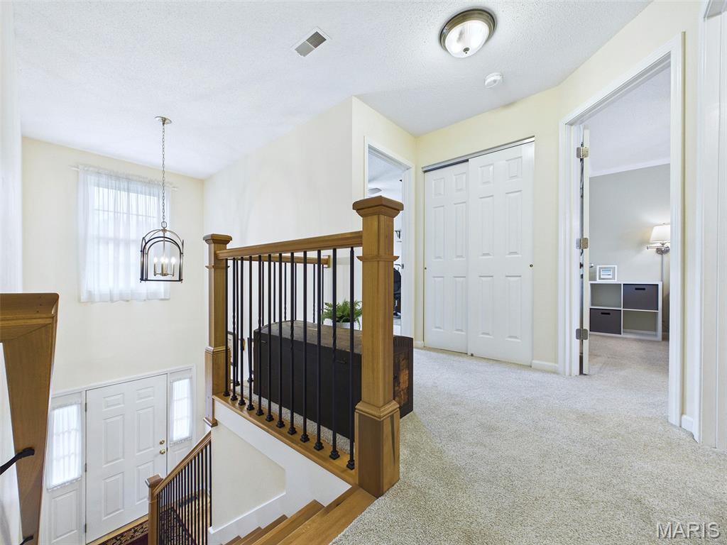 Hunter's Crossing - Residential