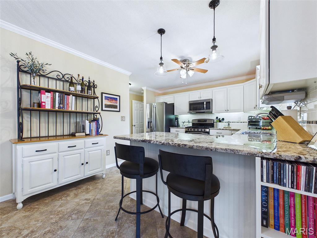 Hunter's Crossing - Residential