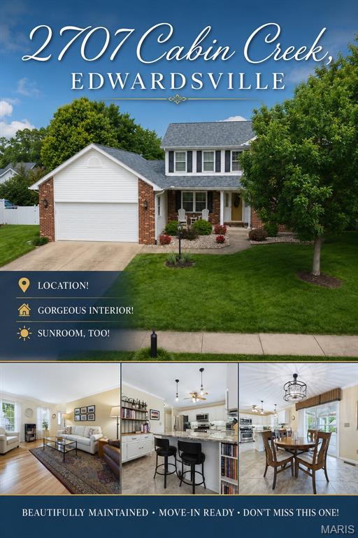 Hunter's Crossing - Residential