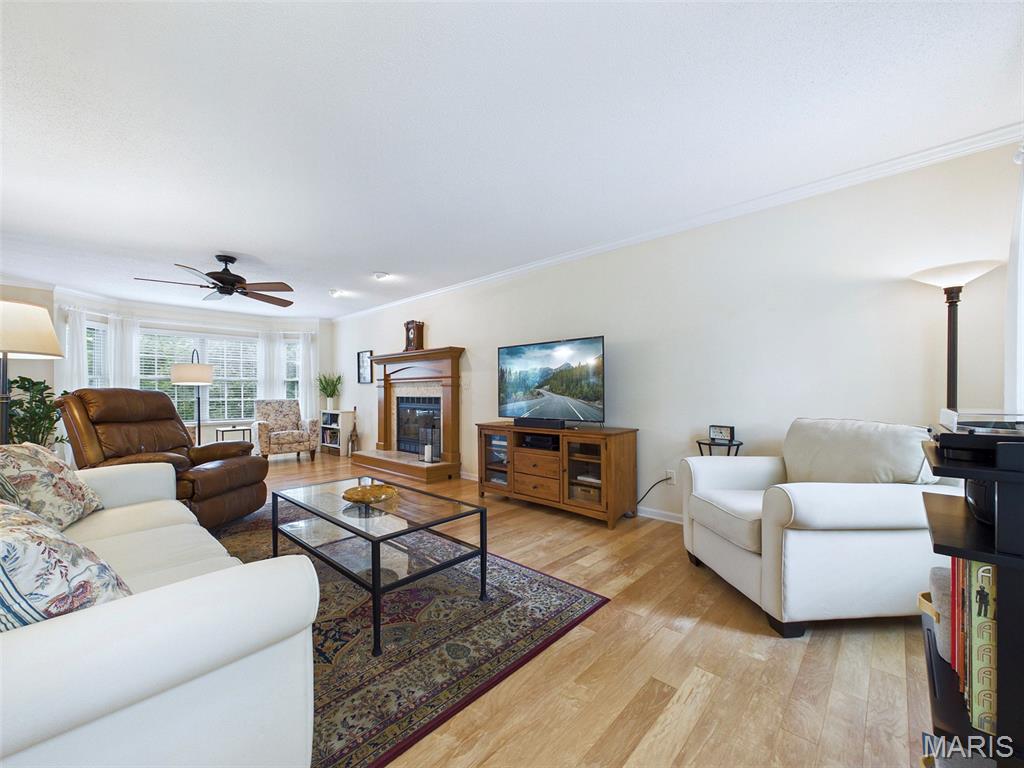 Hunter's Crossing - Residential