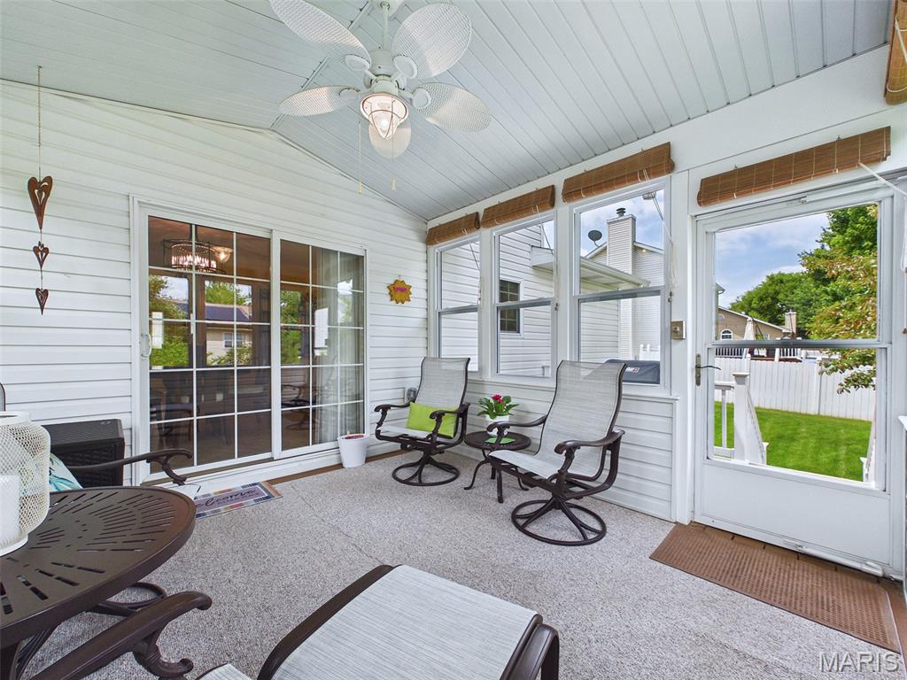 Hunter's Crossing - Residential