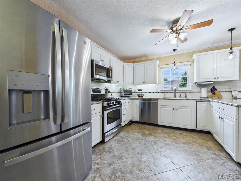 Hunter's Crossing - Residential