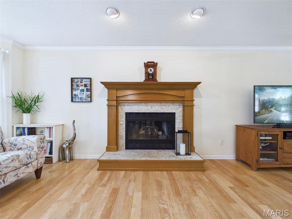 Hunter's Crossing - Residential