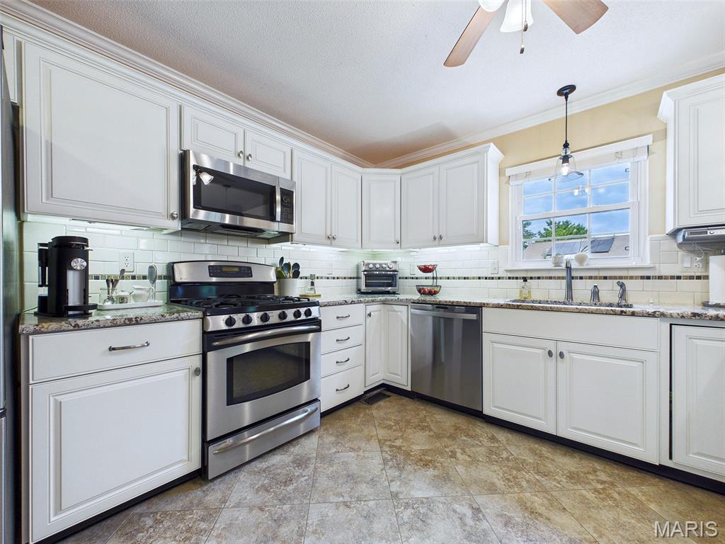 Hunter's Crossing - Residential