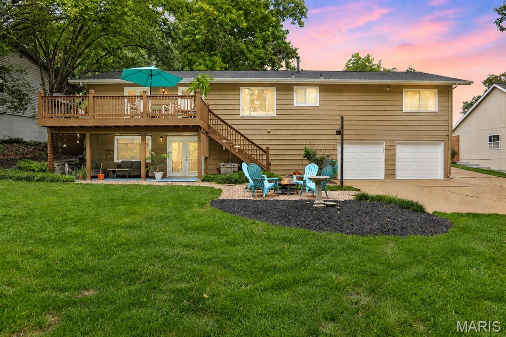 Meadowbrook Farm 3 - Residential