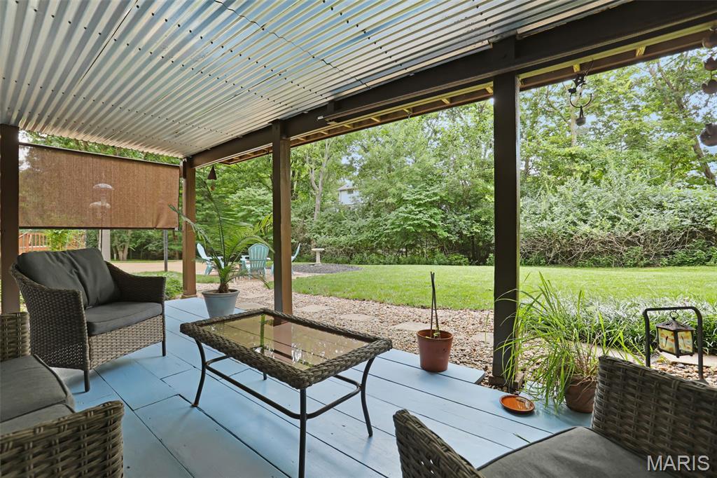 Meadowbrook Farm 3 - Residential