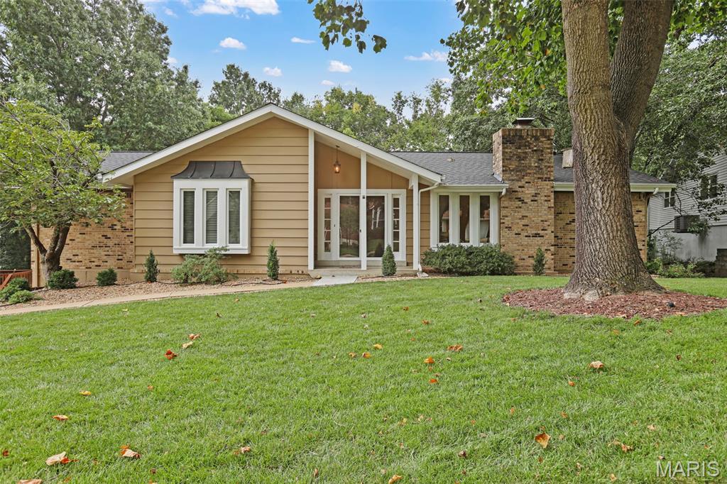 Meadowbrook Farm 3 - Residential
