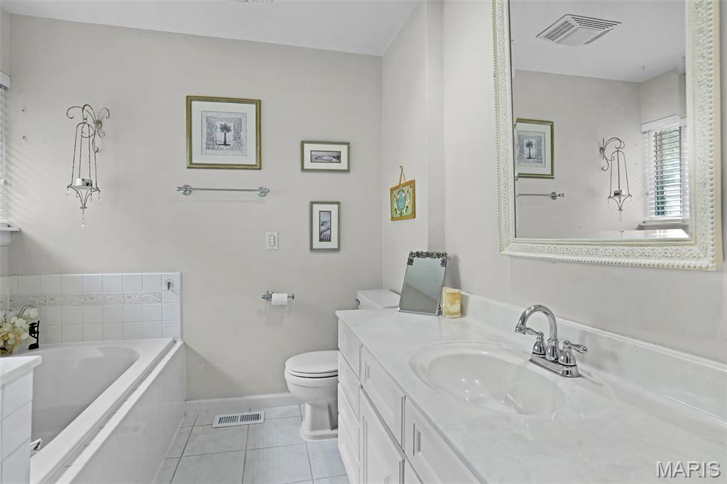 Meadowbrook Farm 3 - Residential