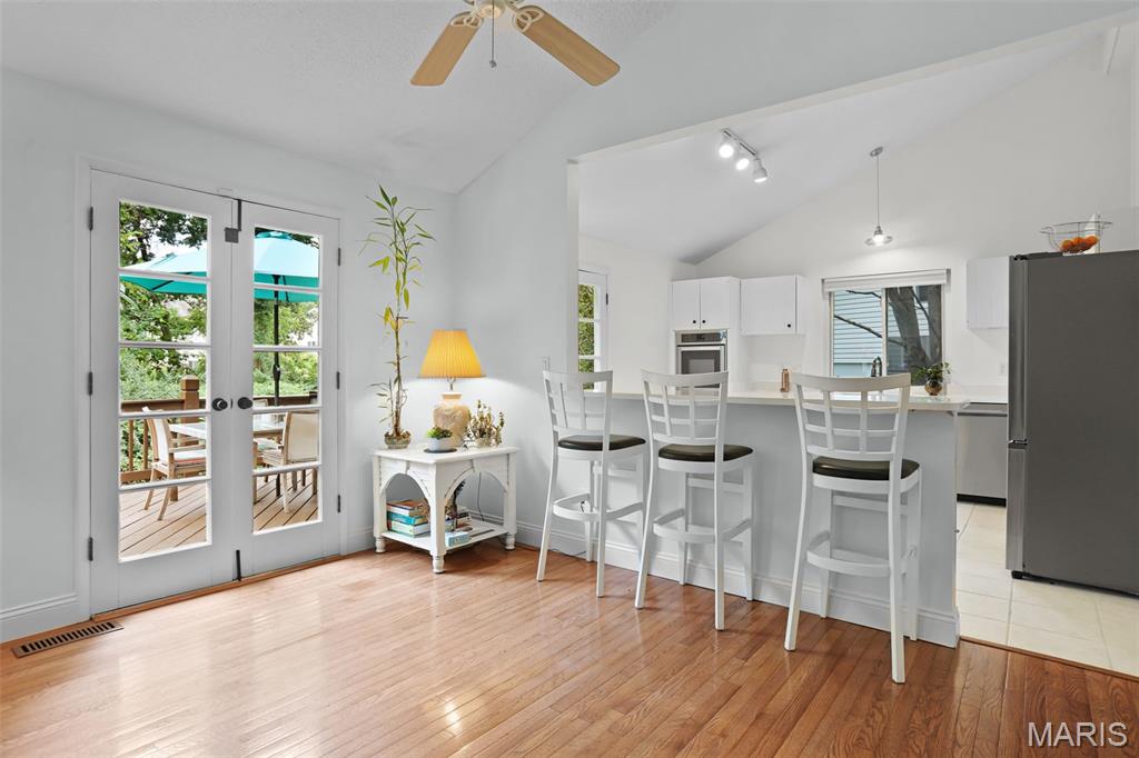 Meadowbrook Farm 3 - Residential