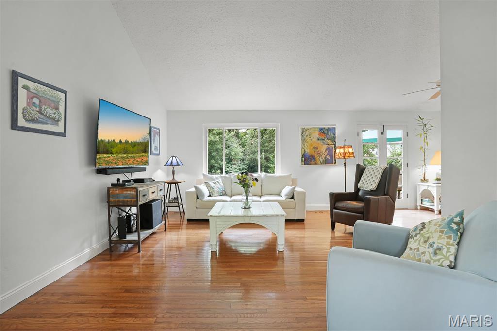 Meadowbrook Farm 3 - Residential