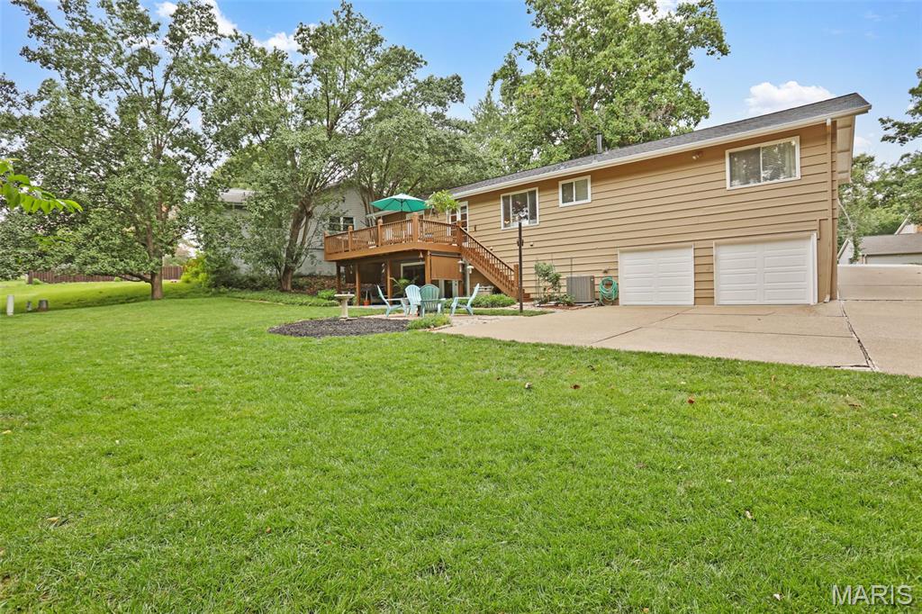 Meadowbrook Farm 3 - Residential