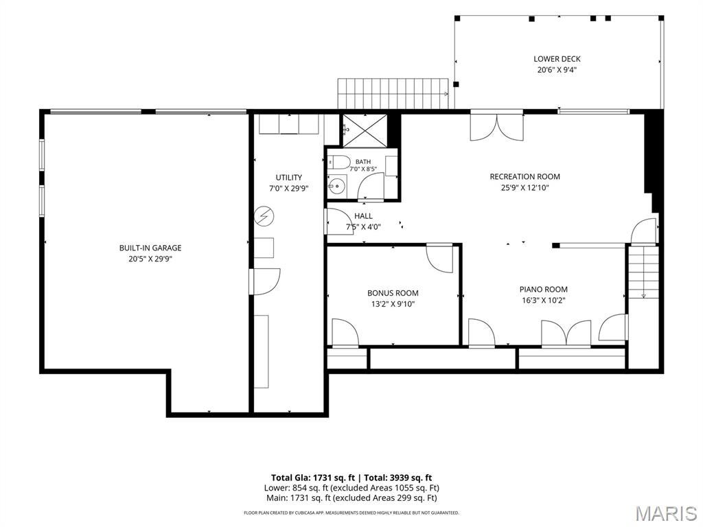 Meadowbrook Farm 3 - Residential